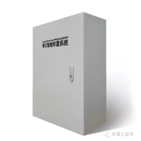 称重无人值守控制箱            型号：SRS-A2（企业版）